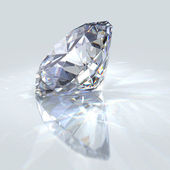 diamantový šperk
