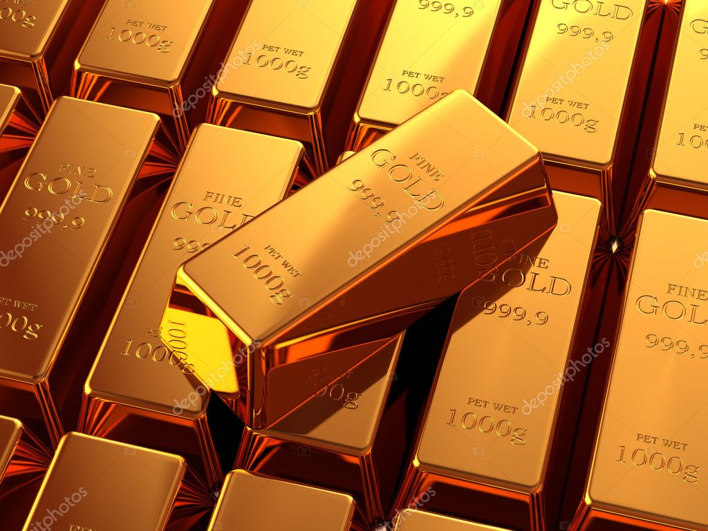 The Guide to Navigating the Current Gold Bullion Market
