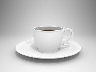 Coffee cup clipart