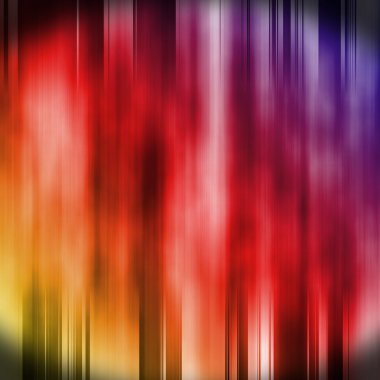 Abstract Multicolored Background With stripes clipart