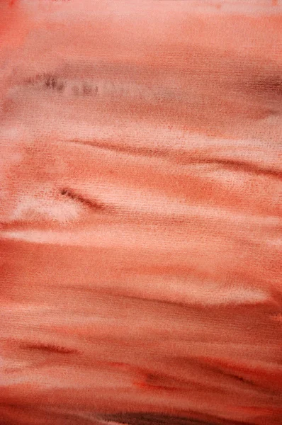 Акварель охайний ручний пофарбований художній фон для скрапбукінгу — стокове фото