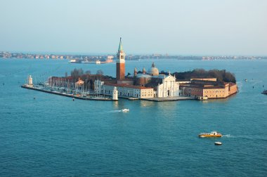Murano, Venetian Lagoon, Italy clipart
