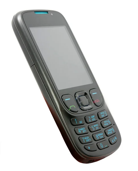 Mobile phone — Stock Photo, Image