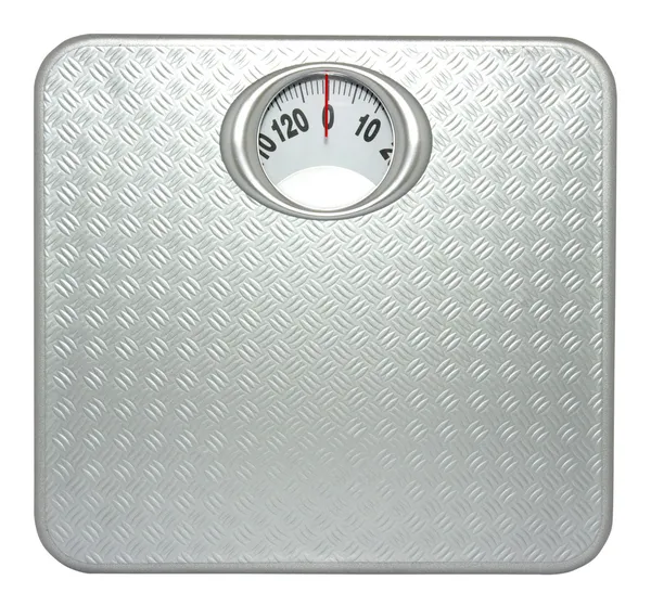 Escala de peso —  Fotos de Stock