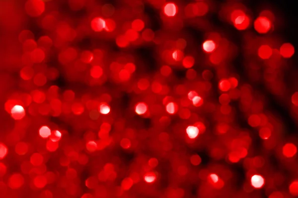 Holiday lights — Stock Photo, Image