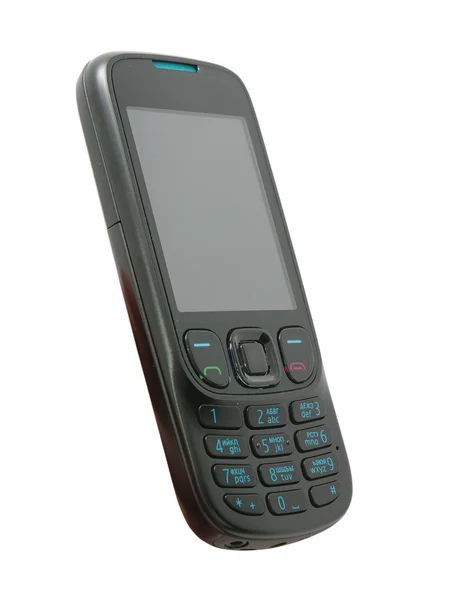 Mobiele telefoon — Stockfoto