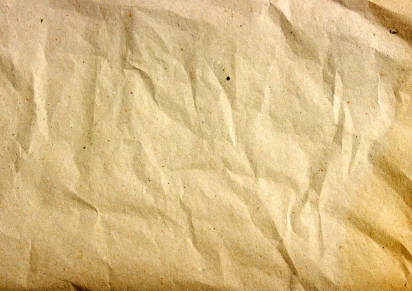 Θρυμματισμένο χαρτί — Φωτογραφία Αρχείου