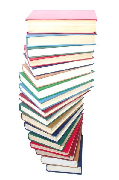 A books — Stock Photo, Image