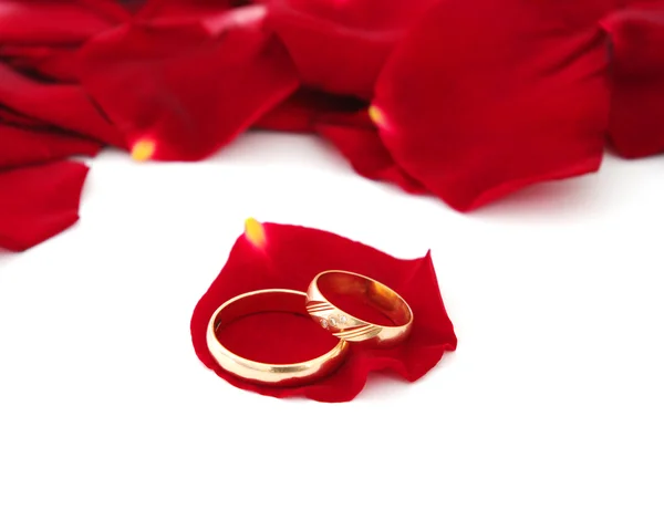 Wedding concept — Stock Photo, Image