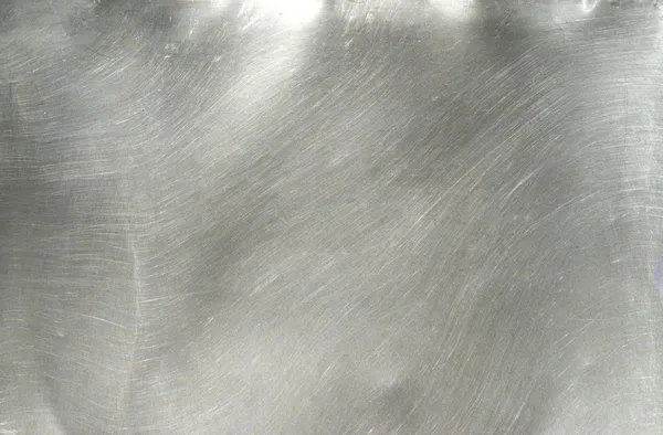 Текстура металла — стоковое фото