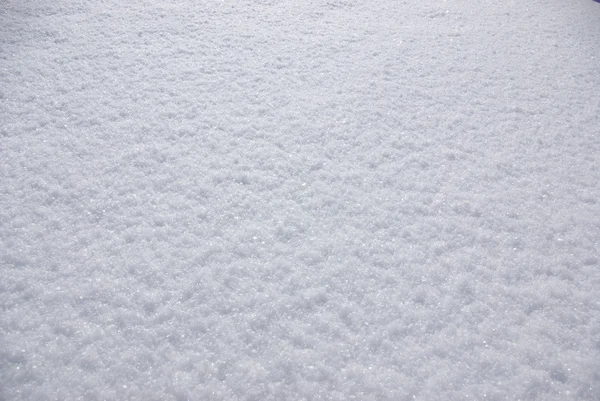 Сніг фону — стокове фото