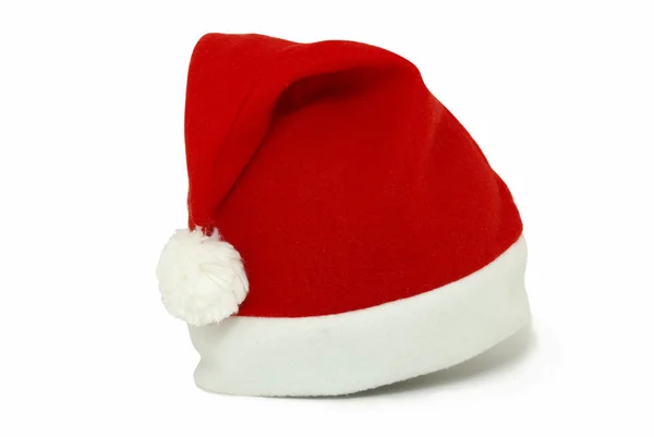 Santa's Hat Stock Photo