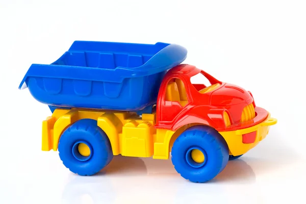 玩具车 — 图库照片