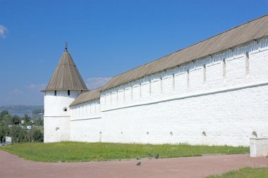 Kazan Kremlin