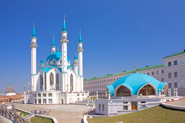 Mosquée Qolsharif — Photo