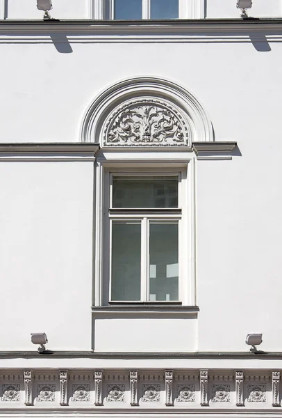 Okno — Zdjęcie stockowe
