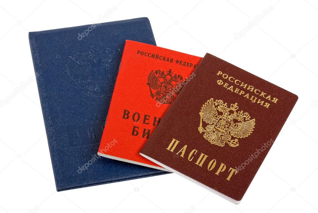 Russian documents