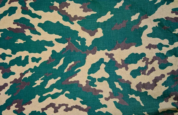 Camouflage background — Stock Photo, Image