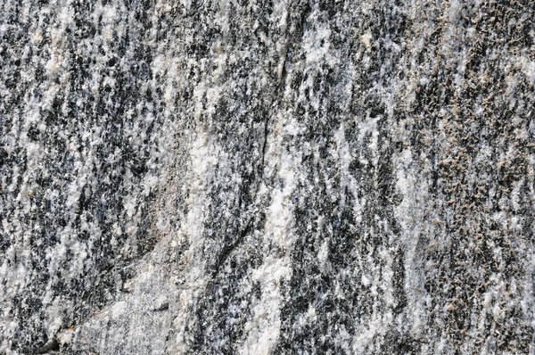 Rock i granit — Stockfoto