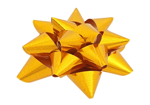 金の星 — ストック写真
