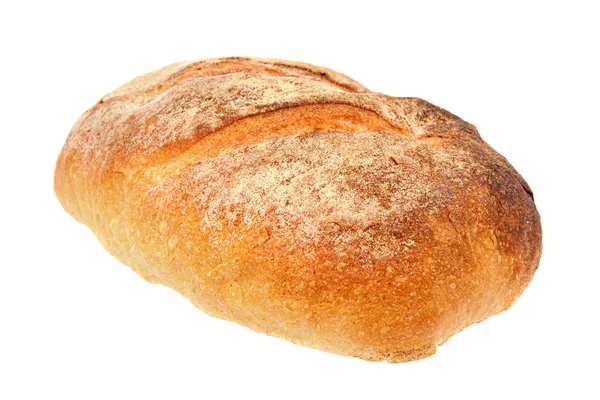 सफेद रोटी — स्टॉक फ़ोटो, इमेज