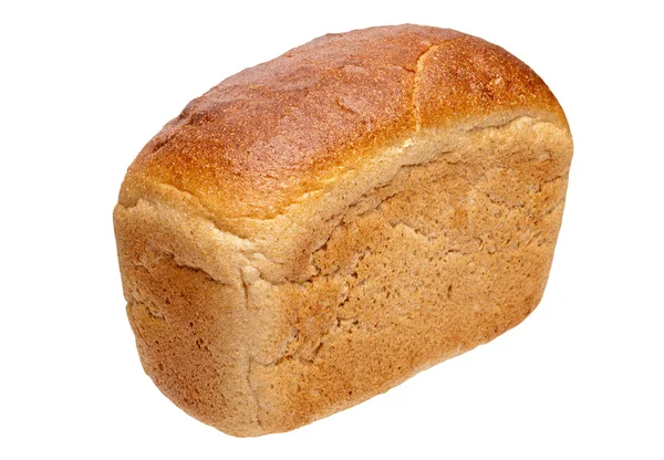 Ekmek ve tuğla — Stok fotoğraf