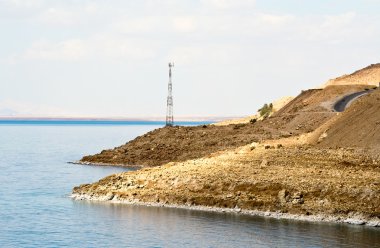 dead sea, Ürdün