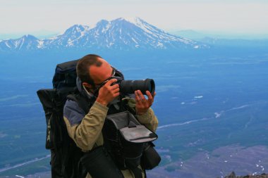 fotoğrafçı seferleri