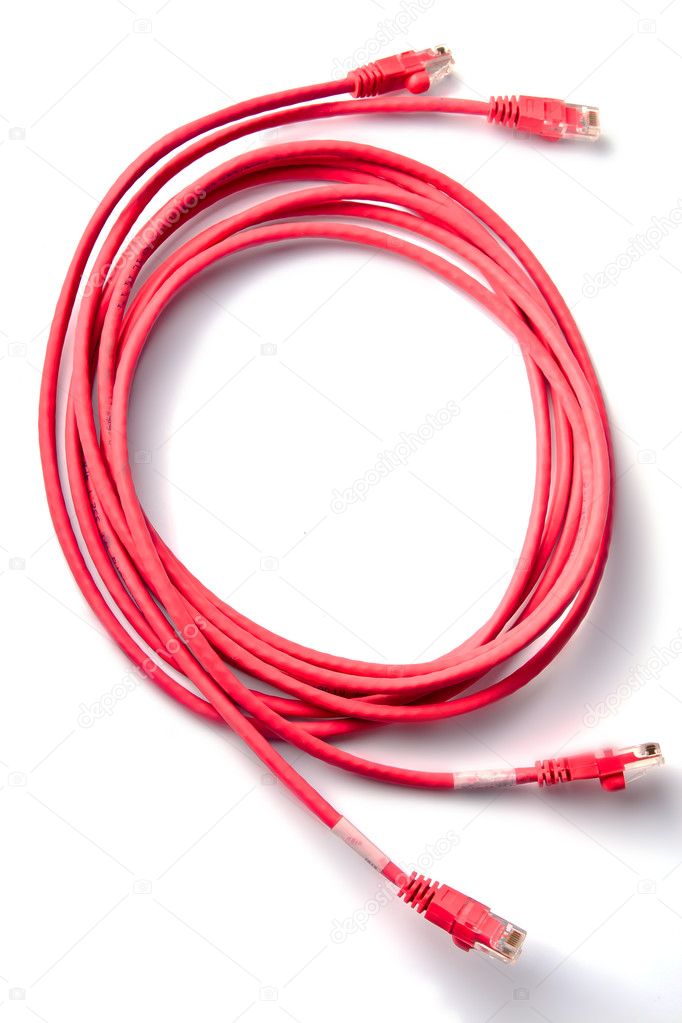 Two patchcord