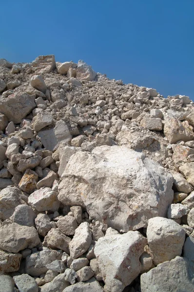 Rock hill — Stock Photo, Image