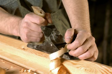 Carpenter clipart