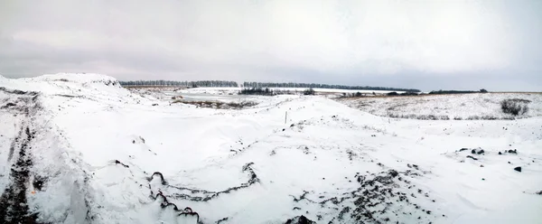 Panorama — Stok fotoğraf