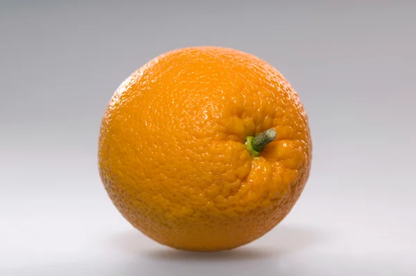 Sulu portakallar — Stok fotoğraf