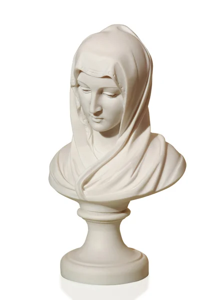 Estatua de mármol — Foto de Stock