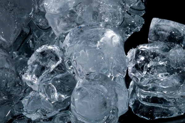 Piece of ice — Stock Photo, Image