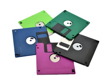 floppy disket