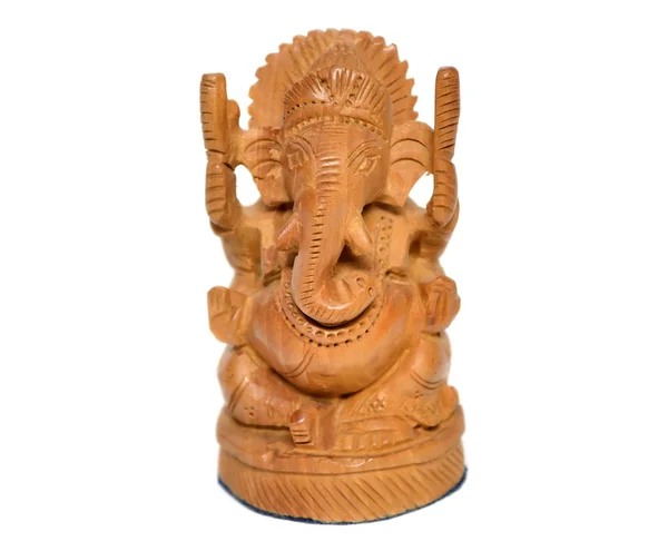Statuetta Ganesha — Foto Stock