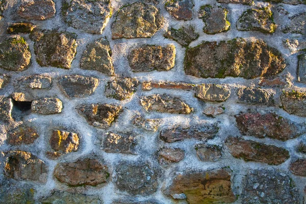 石の壁 — ストック写真