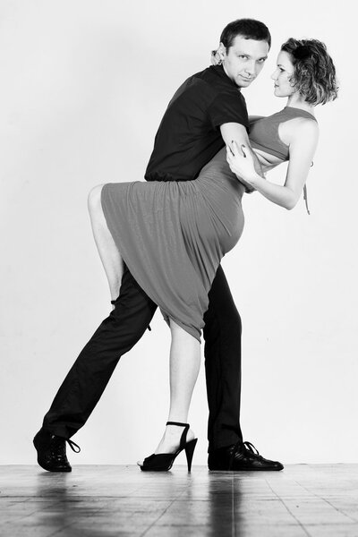 Любители красоты
