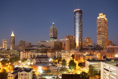 Atlanta