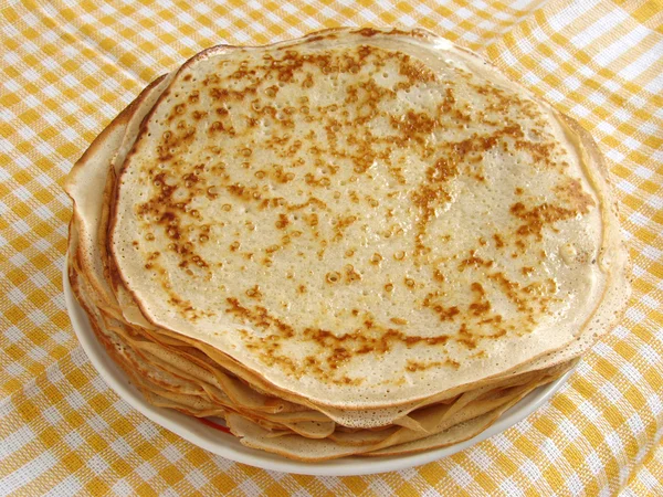 Pancake — Stok Foto