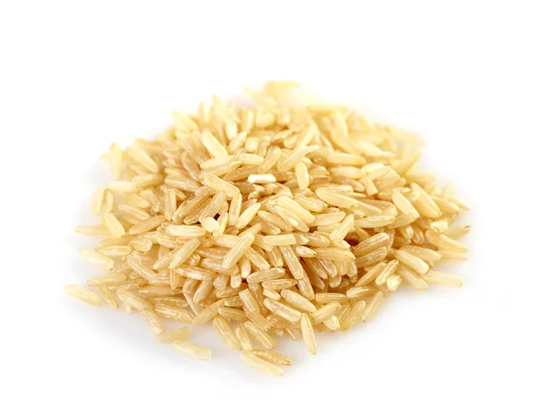 Macro di riso — Foto Stock