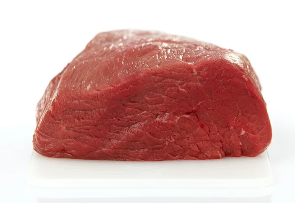 Carne fresca em bruto Imagem De Stock