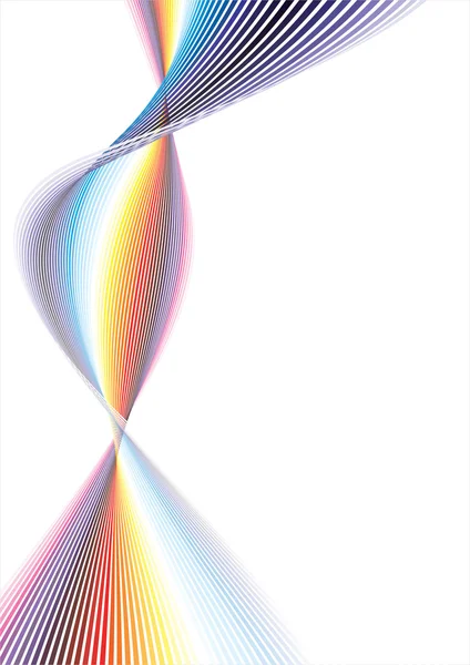 Вектор барвистий фон — стоковий вектор