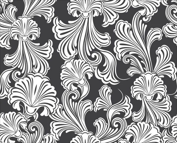 Repeating vector background pattern Vector Graphics