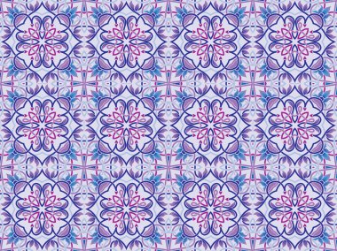 Kusursuz çiçek arkaplanı