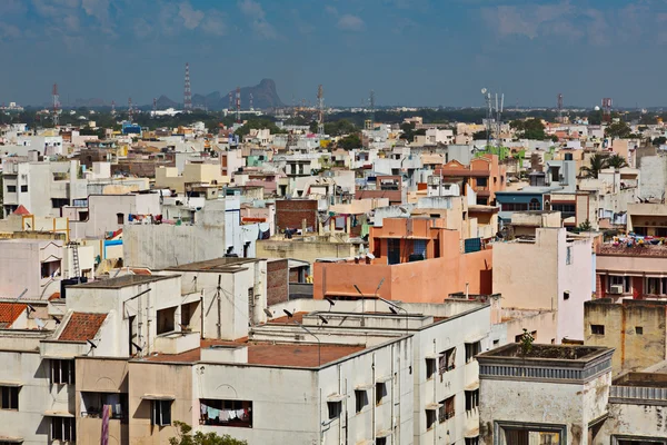 Città Madurai, Tamil Nadu, India — Foto Stock