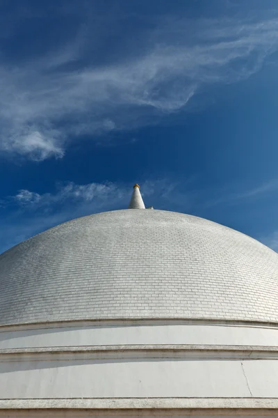 stock image Mahaseya Dagoba, Mihintale, Sri Lanka,