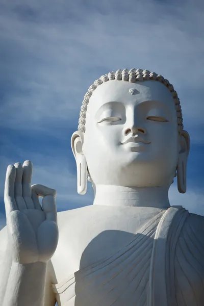 Buddha-Bild — Stockfoto