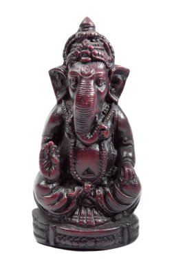 izole hindu Tanrı ganesh